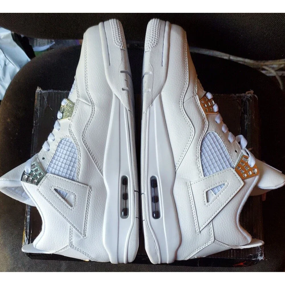 Jordan brand new